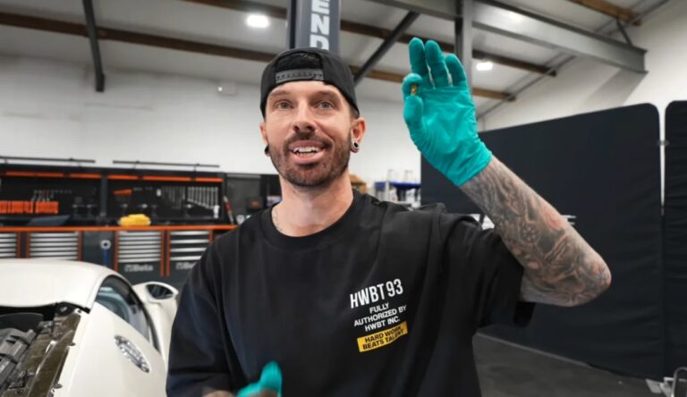 Han frygtede millionregning, men fejlen kostede 100 kr. at fikse