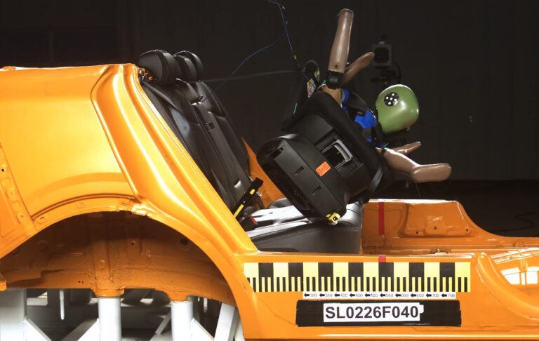 FDM advarer: De her autostole er livsfarlige at bruge