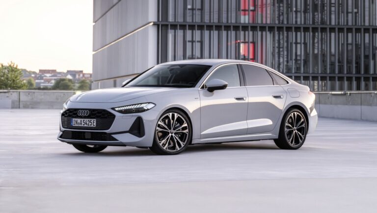 En ny farve er den mest populære på bilerne i Europa